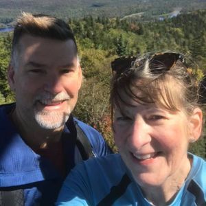 Meet your Posher, Teri